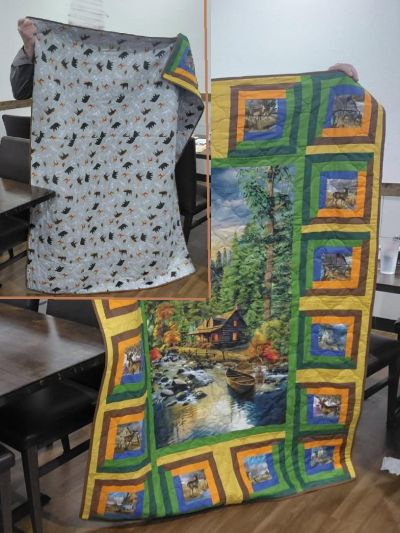 Quilt