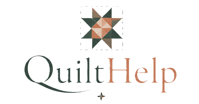 Quilt Help Logo